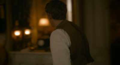 - He's coming back to me.
- He loves me! - Curiosa