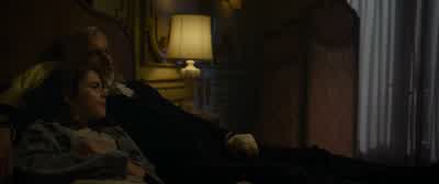 He's coming for us, isn't he? - The Gray Man