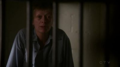 He's coming!
He's coming! - Criminal Minds