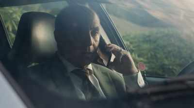 -He's coming home?
- No. - Allegiance
