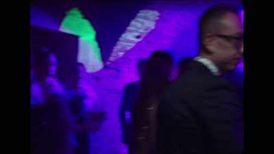 He's coming out of hiding - Whiskey Cavalier