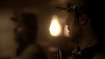He's coming! - Supernatural