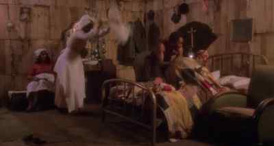 He's coming! - Petey Wheatstraw