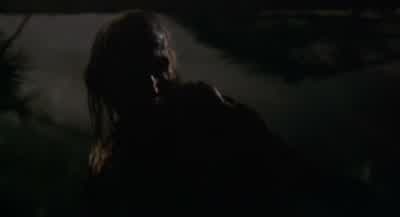 - He's coming. - Wrong Turn