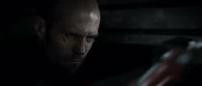He's coming up fast. - Death Race
