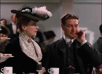 - He's coming up.
- Let us go, Mr. Candy. - The Life and Death of Colonel Blimp