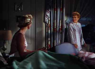 He's coming up.
Shall I get some hot water? - Tea for Two