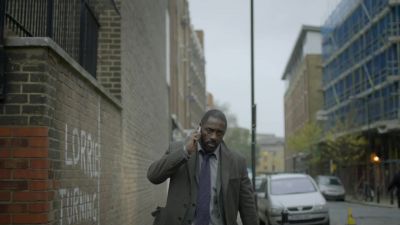 He's coming your way. - A Family Man