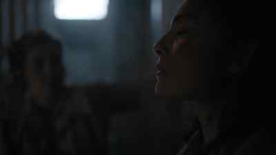 - He's coming.
- Who? - The Man in the High Castle