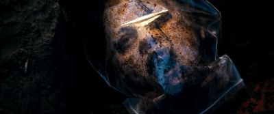 He's coming - Evil Dead