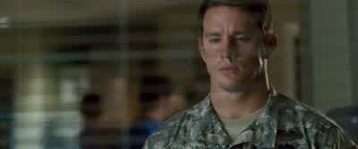 He's conscious, but he's not lucid. - Dear John