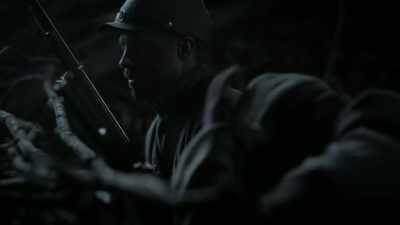He's counting on
men like Robert Moore, - Blood and Fury: America's Civil War