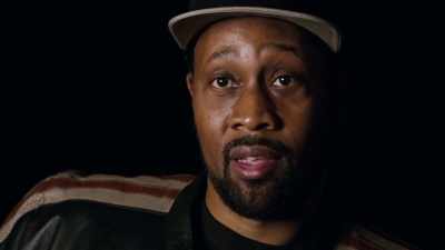 He's my cousin, - Wu-Tang Clan: Of Mics and Men