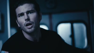 He's crashing, charging to 200! - The Paramedic Who Stalked Me