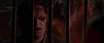 He's cruel to you.
He hates you. - Monster Mash