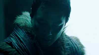 He's cured. - Into the Badlands