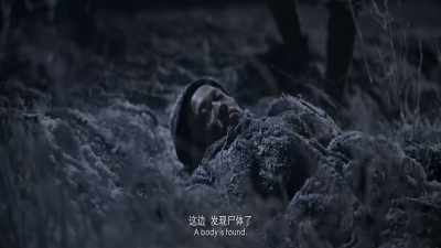 He's dead already - Railway Heroes