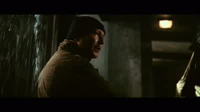 - He's dead. - The Dark Knight Rises