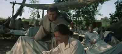 He's dead, father. - Seven Cities of Gold