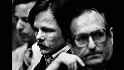 He's dead-focused,
with no emotion on his face. - The Toolbox Killer