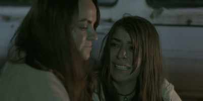 - He's dead, Harriet. - Amityville Scarecrow