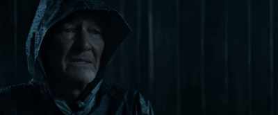 - He's dead.
- He is not dead! - My Neighbor Adolf