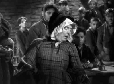 He's dead!
He's murdered! - The Life and Adventures of Nicholas Nickleby