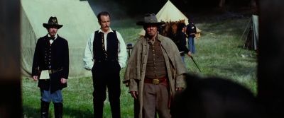 He's dead Hex - Jonah Hex
