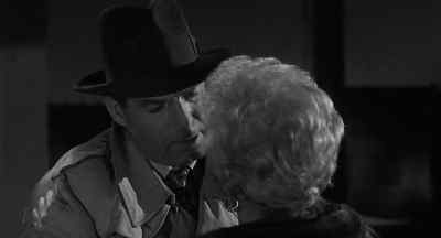 He's dead. I shot him. - Pushover