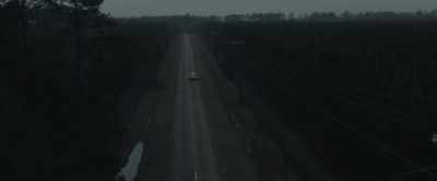 He's dead, isn't he? - One Way