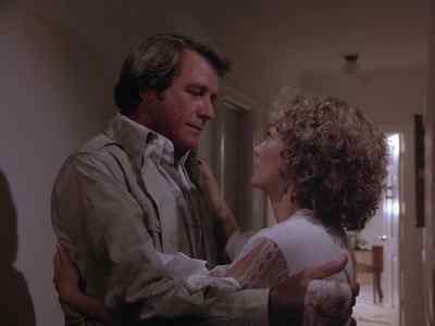 He's dead, isn't it? - Devil Dog: The Hound of Hell