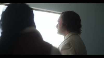 He's dead! Jesus Christ,
will you stop?! - The Third Day