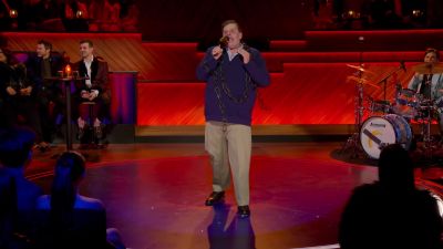 He's dead. Now… - Torching 2024: A Roast of the Year