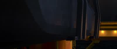 He's dead, Professor. - Cars 2