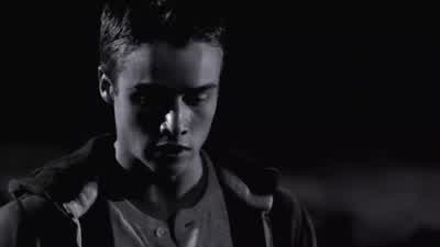 He didn't mean to. - The Mentalist