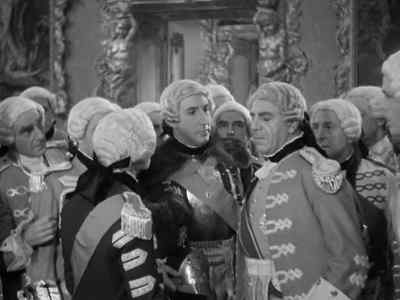 He's dead. - The Rise of Catherine the Great