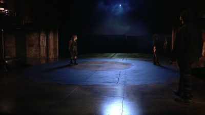 He's dead, - RSC Live: Troilus and Cressida
