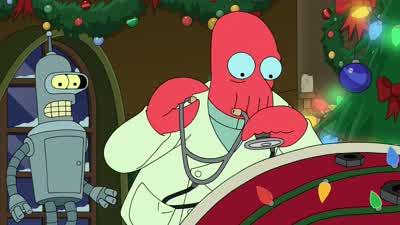 He's dead. - 9-1-1