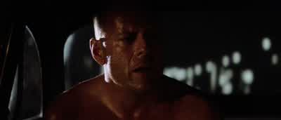 He's dead? - Pulp Fiction