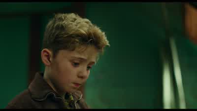 - He's dead. - Jojo Rabbit