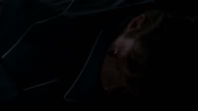 He's dead. - American Horror Story