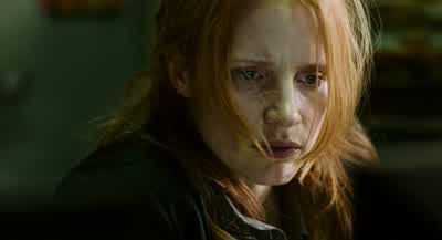He's dead. - Zero Dark Thirty