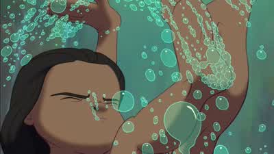 - He's dead! - Tarzan