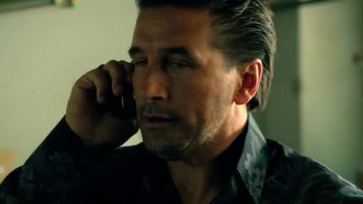 He's dead. - Hawaii Five-0