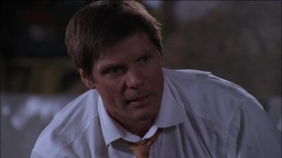 He's dead. - One Tree Hill