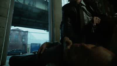 He's dead. - Gotham
