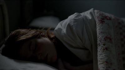 He's dead. - Downton Abbey