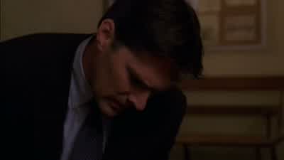 He's dead. - Criminal Minds