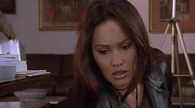 He's dead. - Relic Hunter