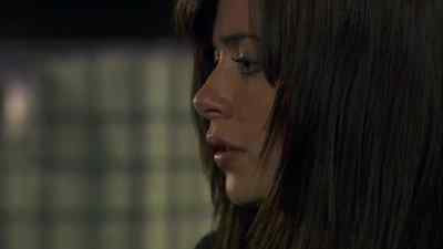 He's dead. - Torchwood